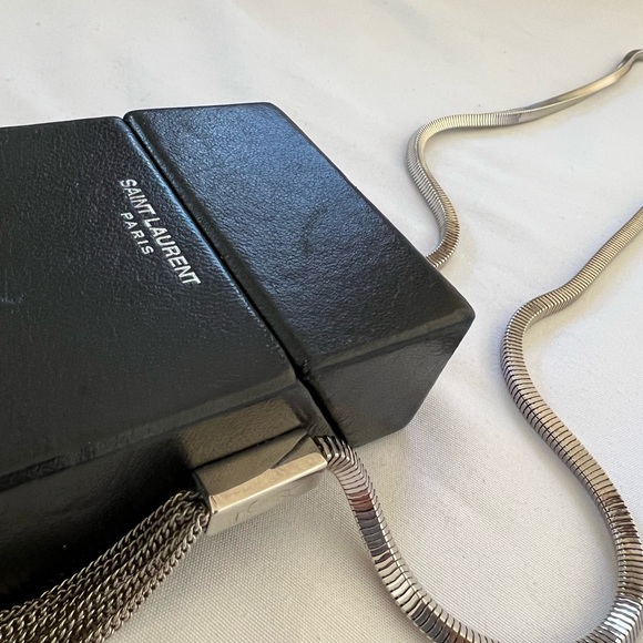Saint Laurent smoking box - Picture 2 of 9